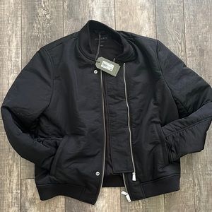 All Saints Walcot Bomber